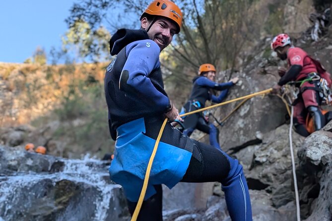 Canyoning Adventure - Level 2 - The Practical Details: Logistics & Tips
