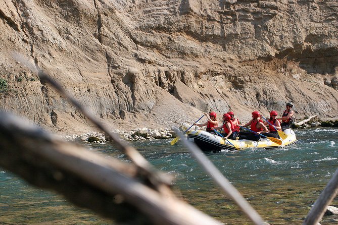 Canyoning And Rafting Adventure - Lake Bled Slovenia Free Photos - Final Thoughts