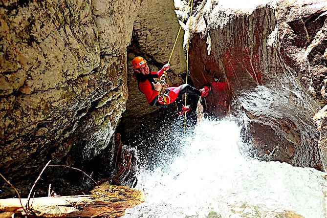Canyoning Starzlachklamm - Authentic Insights from Reviewers