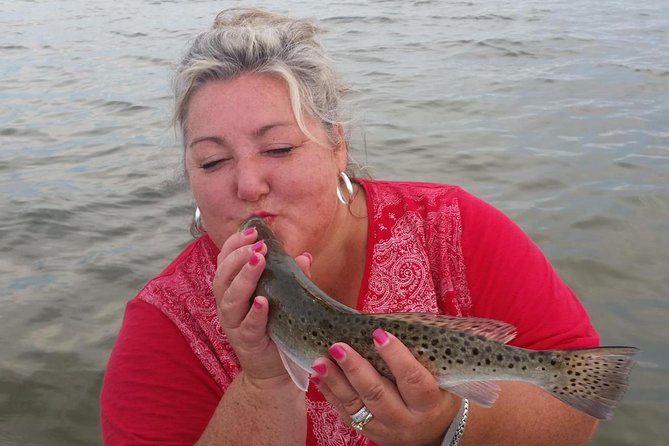 Cape Coral Inshore Fishing Charter - FAQ