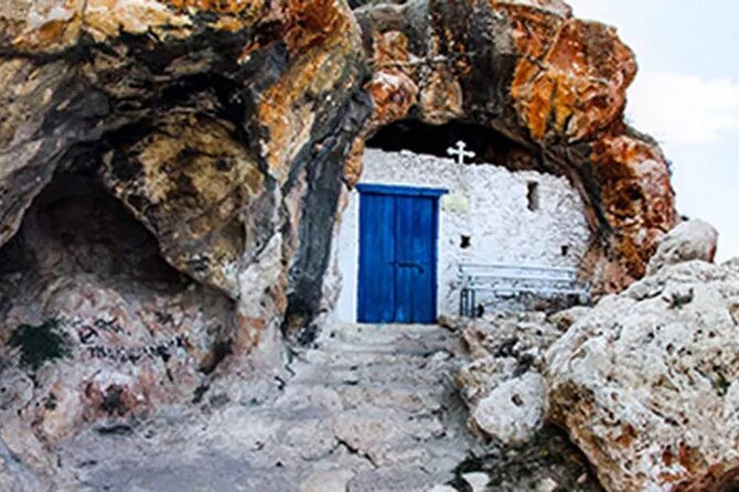 Cape Greco Blue Lagoon and Ayia Napa Tour - The Sum Up