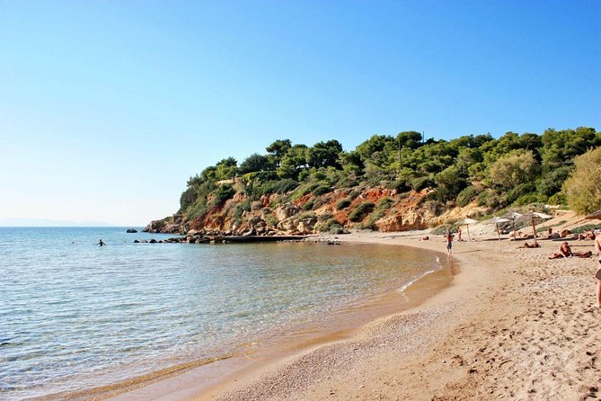Cape Sounio Temple Of Poseidon and Swimming Full Day Private Tour - What Travelers Say