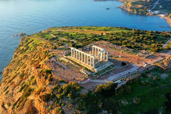 Cape Sounion Semi- Private Sunset tour - Possible Drawbacks or Considerations