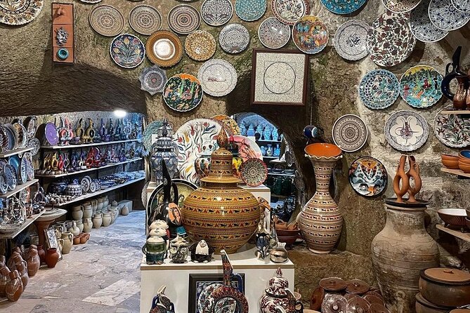 Cappadocia Daily Tour (Small Group) - Final Thoughts: Who Will Love This Tour?