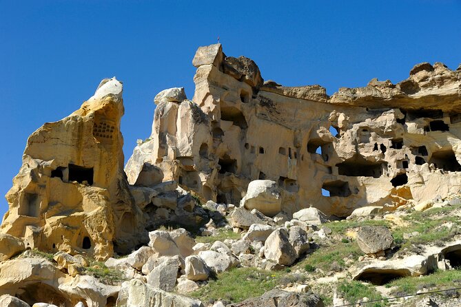 Cappadocia-Ephesus-Pamukkale 4 Days Private Tour - Day Four: Pamukkale and Herapolis