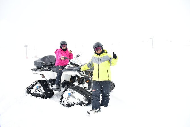 Cappadocia: Erciyes Ski Tour w/PickUp,Lunch& Photographer - The Sum Up: Is This Ski Tour Right for You?