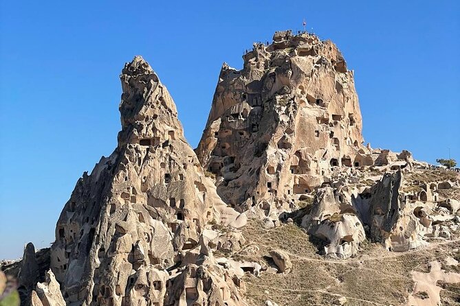 Cappadocia Full Day Private Tour Mix - Authentic Experiences and Insider Tips