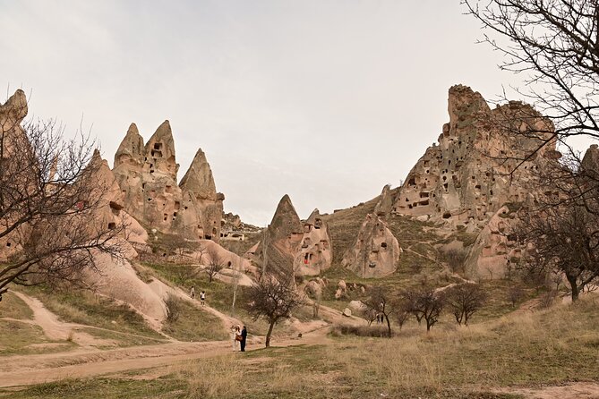 Cappadocia Highlights Tour and Underground City - Practical Details and Considerations