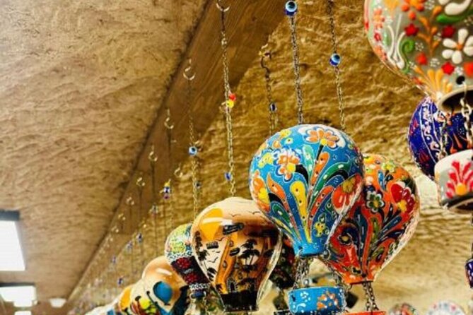 Cappadocia Private Guided Tour with Transfer - Practical Details and Value