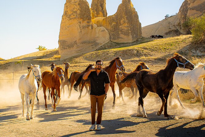 Cappadocia Private Photography - Practical Details on Pricing and Value