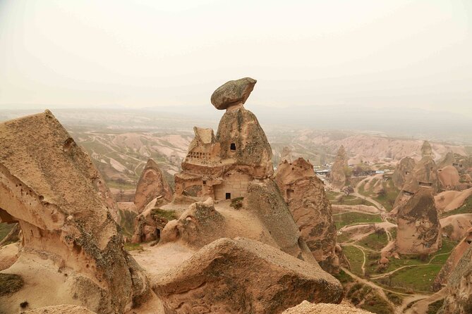 Cappadocia Private Tour - Who Should Consider This Tour?