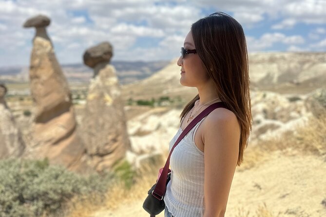 Cappadocia Red Tour with Zelve Open Air Museum, Monk Valley. - Final Thoughts: Who Should Book This Tour?