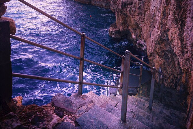 Capri, Anacapri & Blue Grotto: Small-Group Tour from Naples - Who Would Love This Tour?