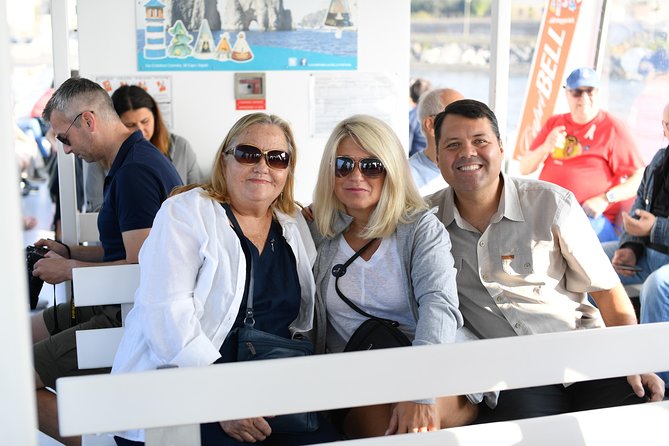 Capri Coast to Coast: Boat Tour with Optional Blue Grotto - Final Thoughts