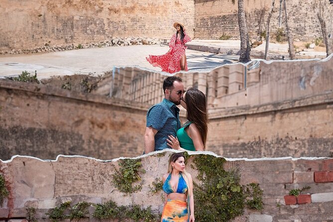 Capture Mallorca - A Unique Photographic Experience - Frequently Asked Questions