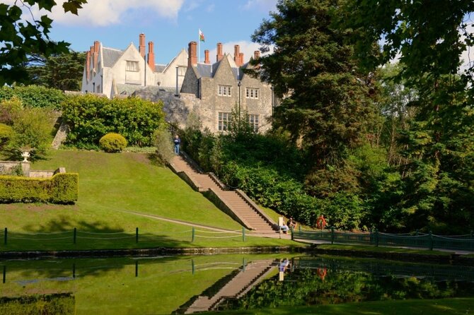 Cardiff: South Wales Cliffs, Beaches & Castles Day Tour - What Makes This Tour Stand Out?