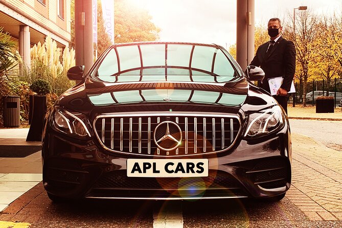 Cardiff to Heathrow Private Taxi Transfers - Final Thoughts: Who Should Book?