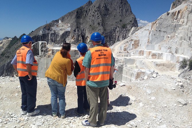 Carrara marble quarries Cinque Terre PRIVATE TOUR from FLORENCE - The Sum Up: Is This Tour Worth It?