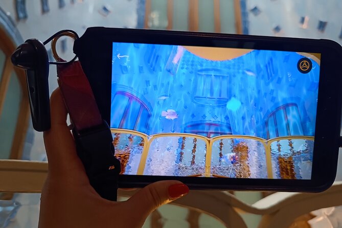 Casa Batlló First Access Insider Tour With Chocolate Breakfast - Practical Details: What You Need to Know