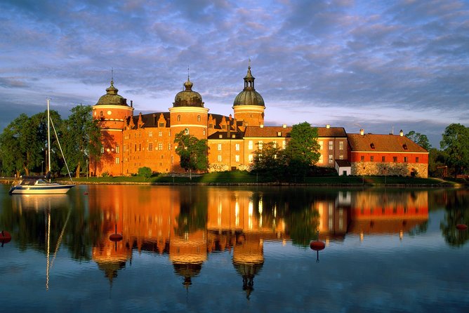 Castle Gripsholm and Drottningholm Palace(private service) - Authentic Insights from Past Travelers