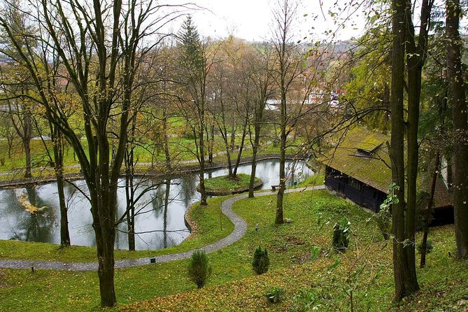 Castles of Transylvania - Small group tour from Bucharest - What’s Included and What’s Not