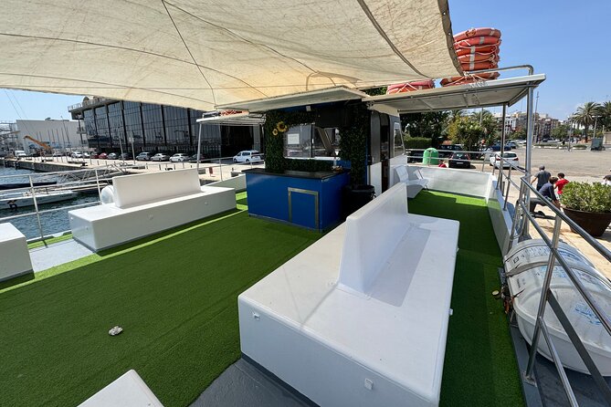 Catamaran ride with aperitif and white wine from Denia - Who Will Love This Tour?