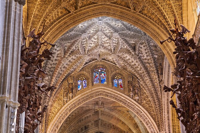 Cathedral and Giralda Tour - Insights from Past Participants