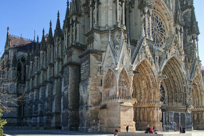 Cathedral of Notre Dame de Reims Self-Guided Tour with Mobile App - Final Thoughts: Is This Tour Worth It?