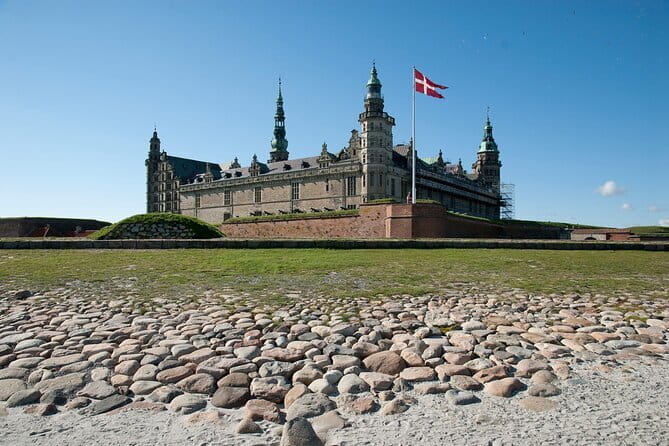 Cathedral ,Viking ships Tour, Palace and Castle (April) - Final Thoughts