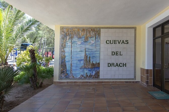 Caves Drach Boat Trip from Alcudia with Return Bus and Tickets - Transport & Comfort