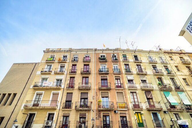Censored Barcelona Tour - Practical Details You Should Know