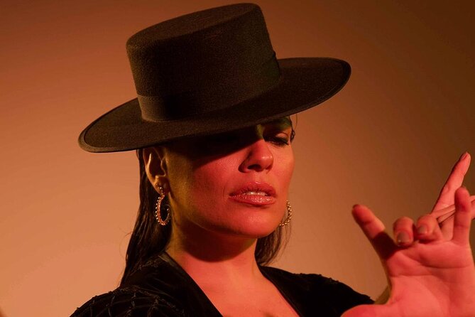 Centro Cultural Flamenco Madrid Admission Ticket - Authentic Flamenco: Why This Experience Matters