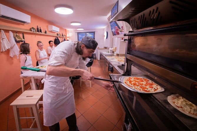 Cesarine: Cooking Class with tasting at Local's Home in Florence - Final Thoughts: Who Will Love This Experience?