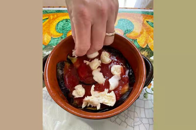 Cesarine: Positano Cooking Class - 3 Authentic Recipes - Final Thoughts