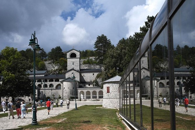 Cetinje 1 hour Private Walking Tour - Final Thoughts