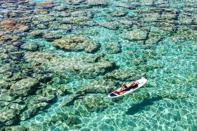 Chania-Elafonisi Express Trip - Describing the experience: the scenery and practical details  