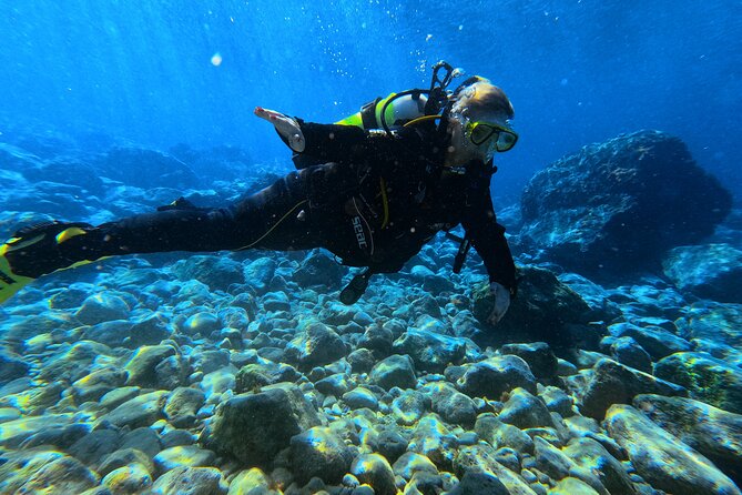 Chania | Try Scuba Diving | Private Introduction Dive - Who Would Love This Tour?