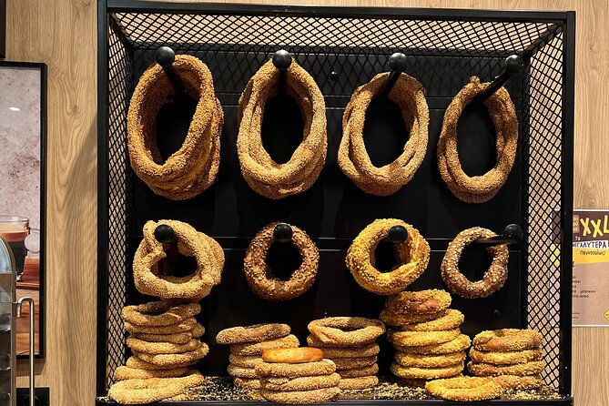 Chania Walking Food Tours Crete with a local! - The Value of this Tour
