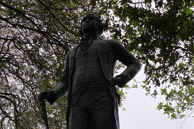 Charleston: Beauty & Tragedy (Historic Walking Tour) - FAQs