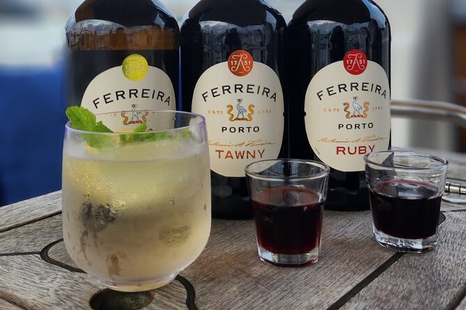 Charm cruise in Porto with wine tasting - Authentic Reviewer Insights