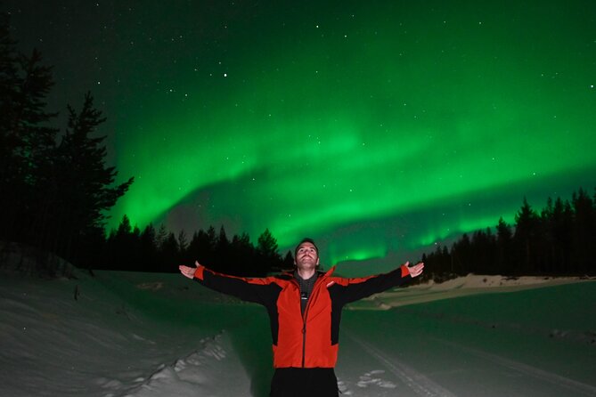 Chasing the auroras guaranteed tour with professional photography - Final Thoughts
