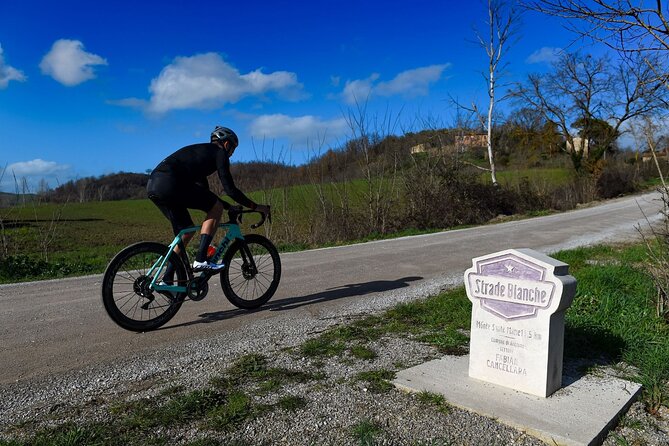 Chianti Adventure E-bike tour rental - Who This Tour Suits Best