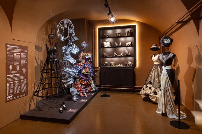 Choco Art Museum Admission Ticket - FAQ