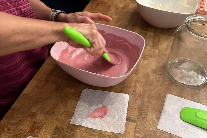 Chocolate Bonbon Making Class in Sitges - Why Youll Love the Hands-On Nature of This Class
