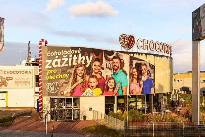 Chocotopia Visit - The Experience and Visitor Feedback