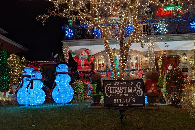 Christmas Lights Tour - Final Thoughts: Who Is It Best For?