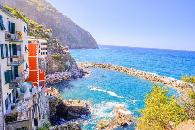 Cinque Terre and Pisa Full Day Tour from Florence - Potential Drawbacks and Considerations