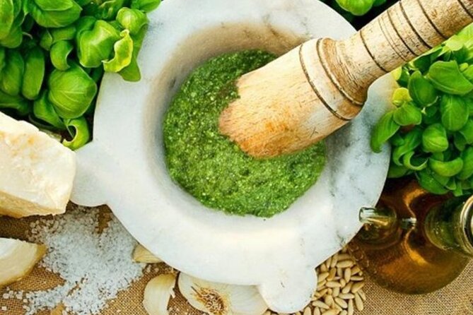 Cinque Terre Pesto Course Activity with Lunch - Is This Tour Worth the Price?