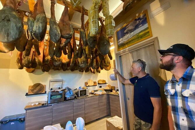 Cinta Senese tour with tasting dinner on the farm - Final Thoughts: Why This Tour Stands Out