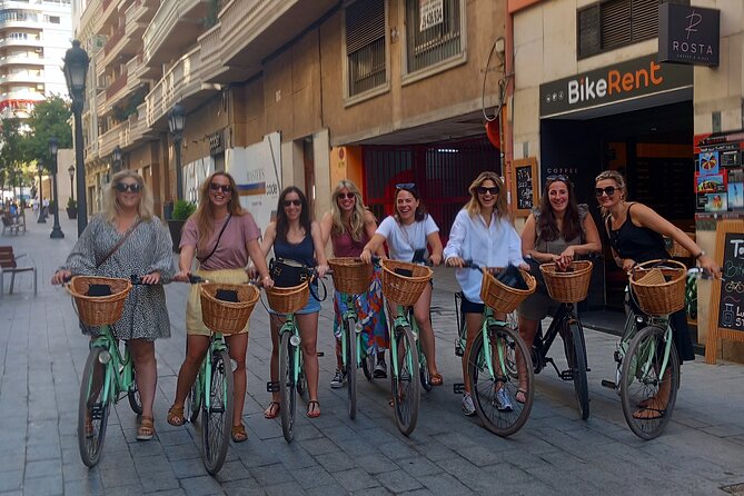 City Bike Tour in Alicante - Final Thoughts